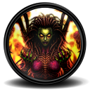 Starcraft 2 8 Icon 128x128 png